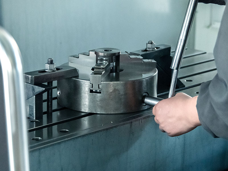 The scenario of supercritical fluid equipment manufacturing