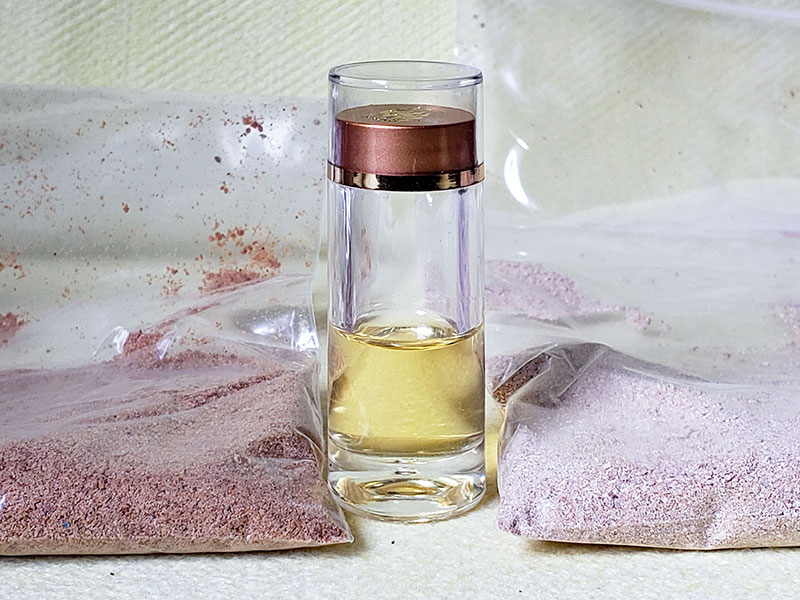 Wolfberry Oil