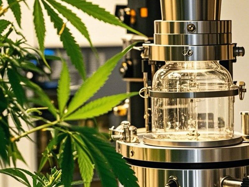 CBD-oil-extraction