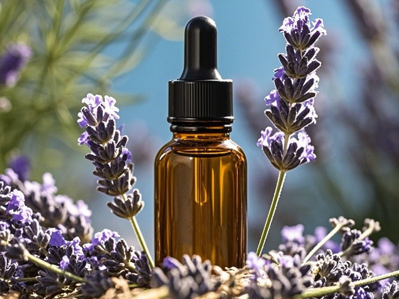Lavender Essential Oil