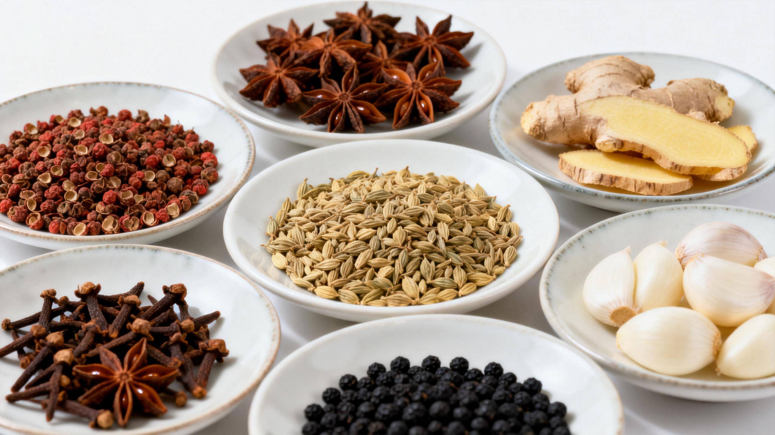 Supercritical CO2 Extraction of Spice Essential Oils