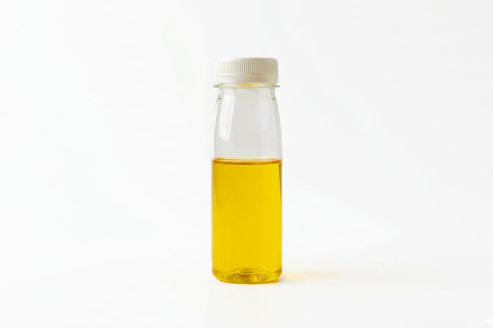 Ginger essential oil